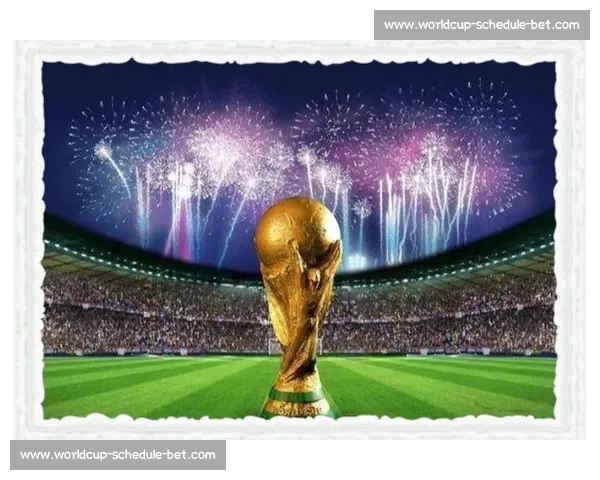 足球的狂欢！2026世界杯，不只是比赛，更是全民的盛宴！